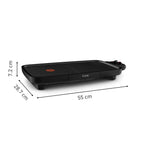 Plancha électrique XL