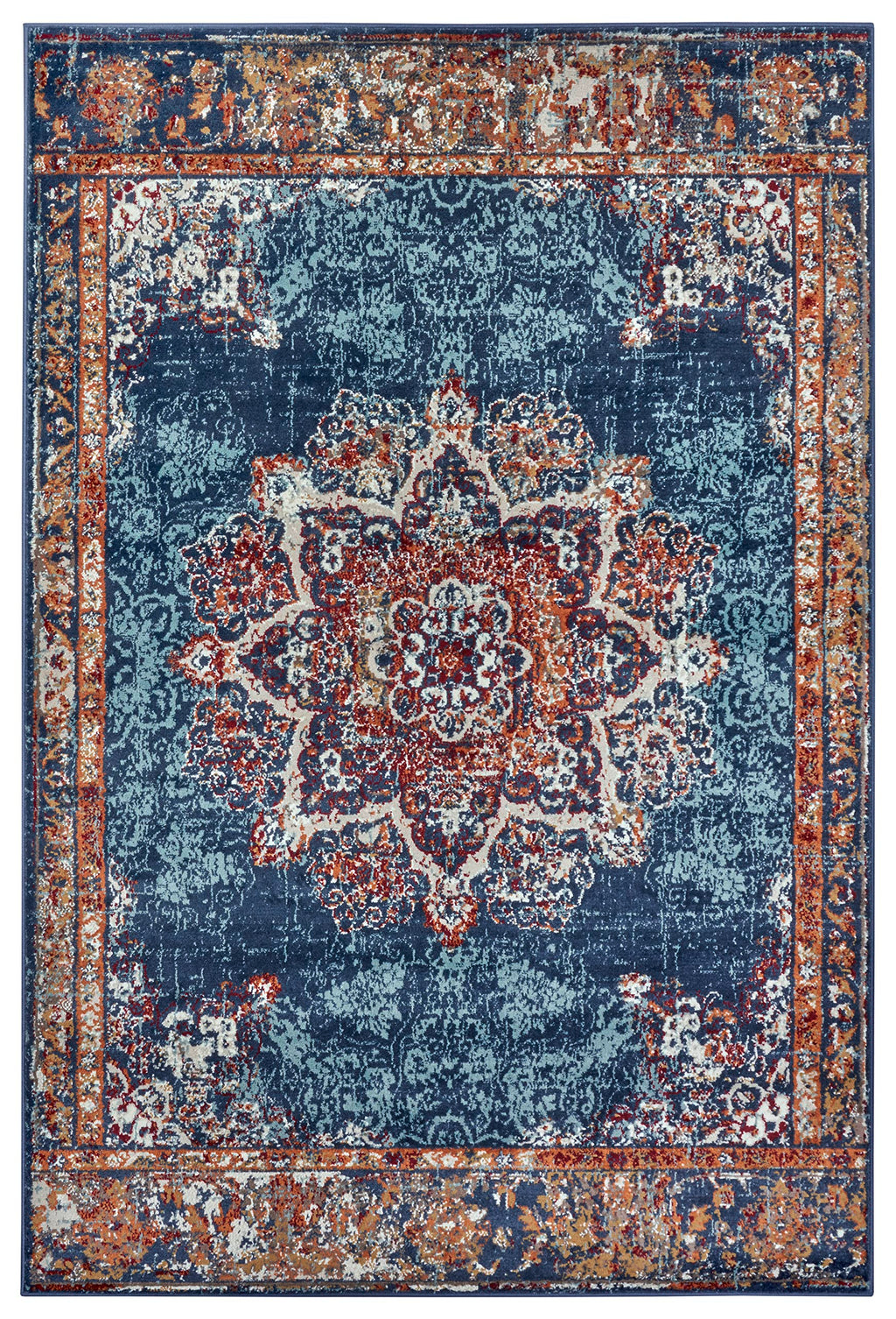 tapis persan