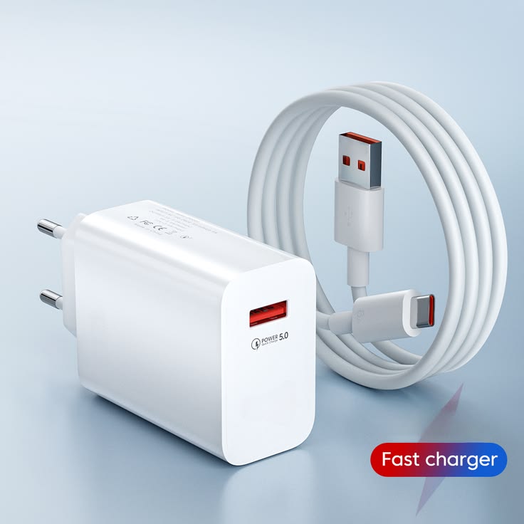 chargeur type C