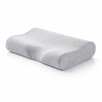Coussin en Mousse à Mémoire de Forme