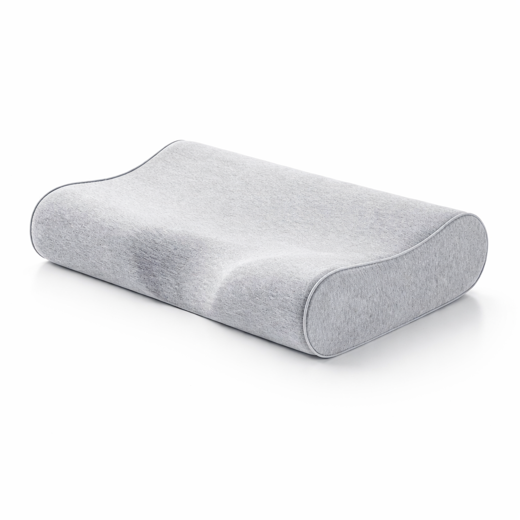 Coussin en Mousse à Mémoire de Forme