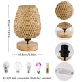Lampe de Table
