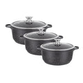 Batterie de cuisine