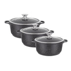 Batterie de cuisine