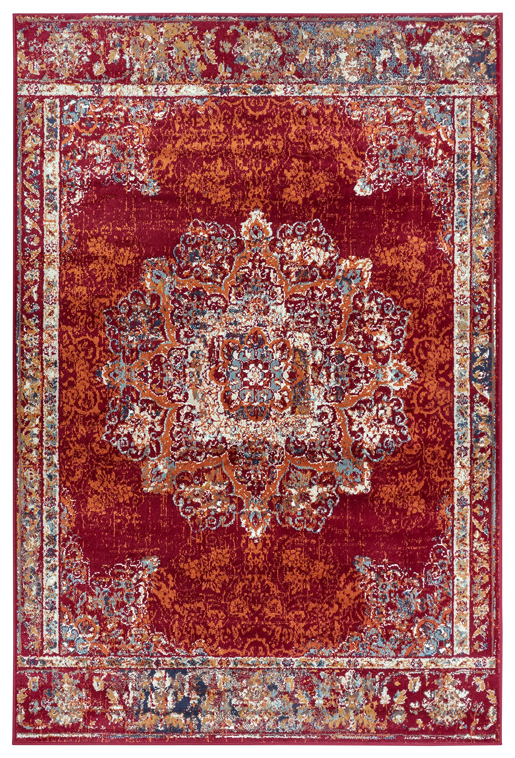 tapis persan