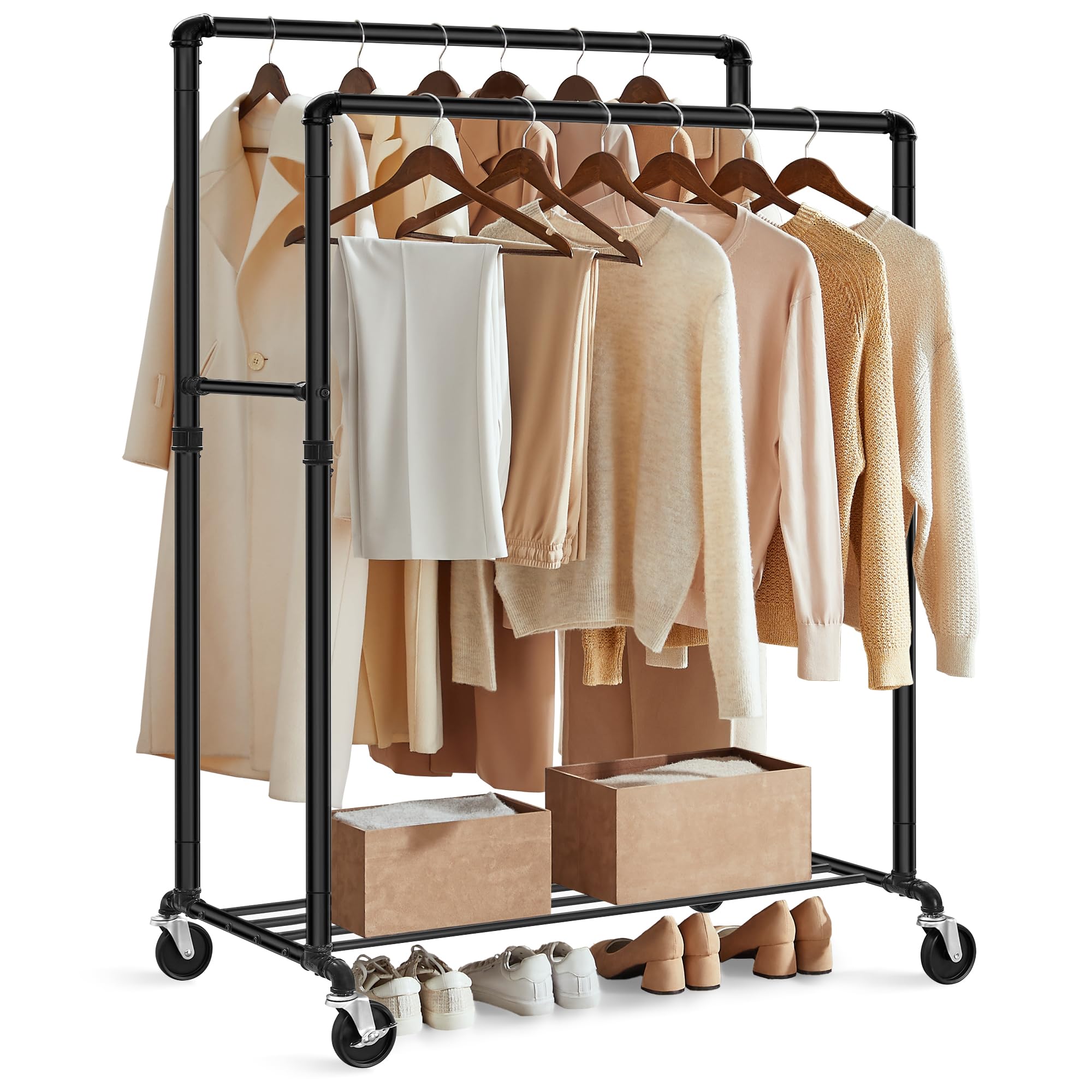 Portant à Vêtements