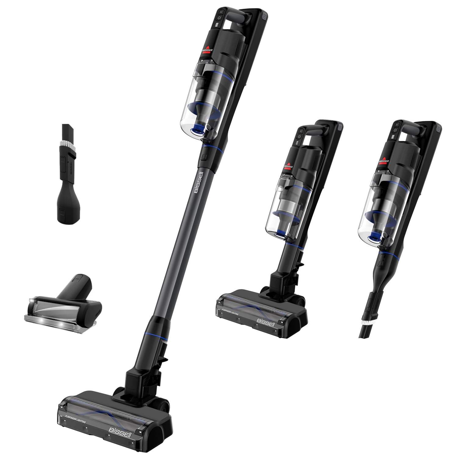 Aspirateur Balai sans Fil