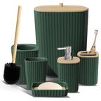 accessoires de Salle de Bain