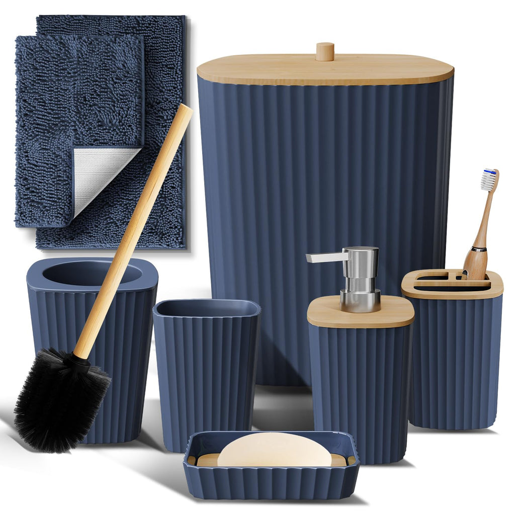 accessoires de Salle de Bain