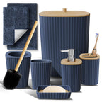 accessoires de Salle de Bain